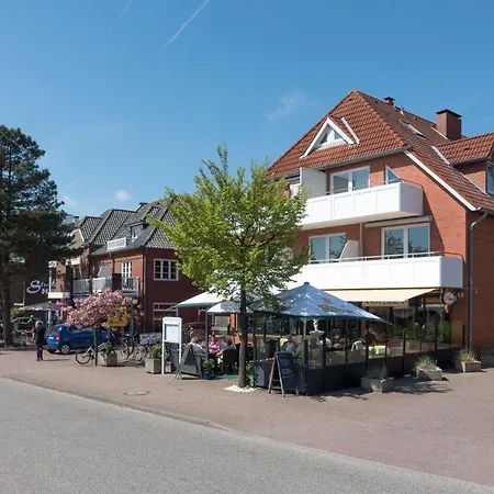 Groede Apartment *