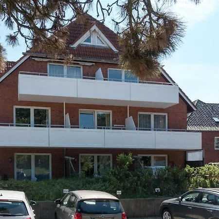 Groede Lägenhet Böhl