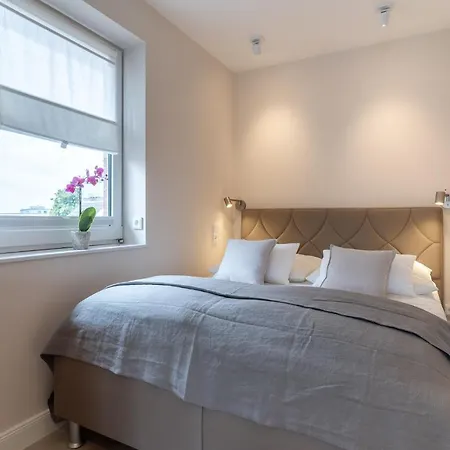 Gröde Apartment Sankt Peter-Ording