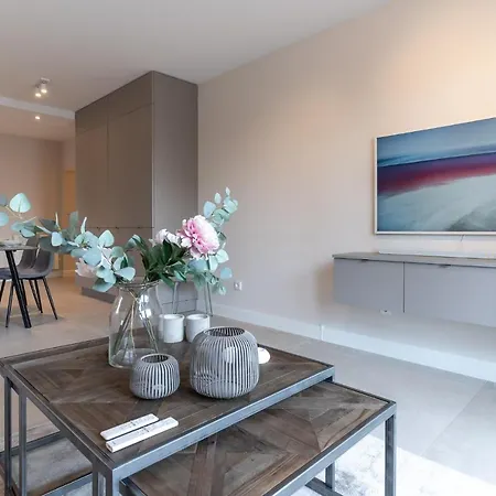 Groede Apartment *