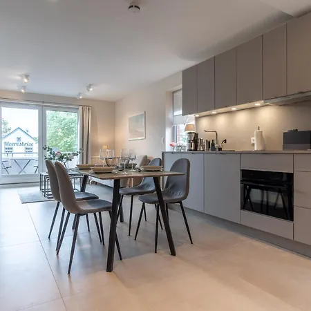 Groede Apartment *