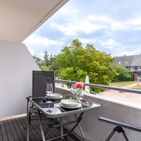 Gröde * Sankt Peter-Ording