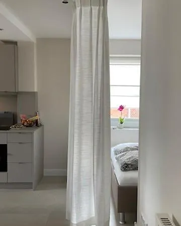 Apartament Groede