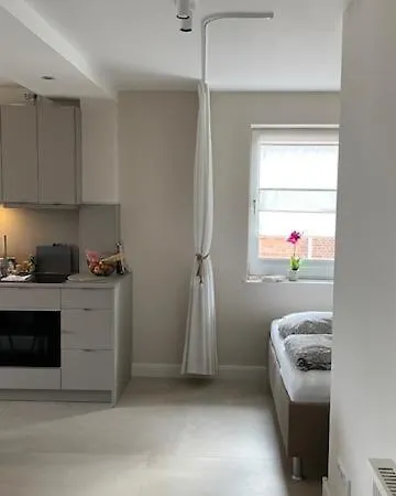 Apartment Groede *