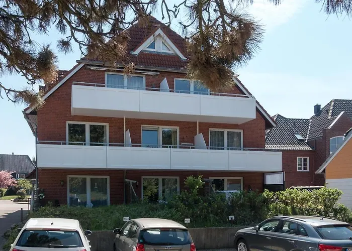 Groede Lägenhet Böhl