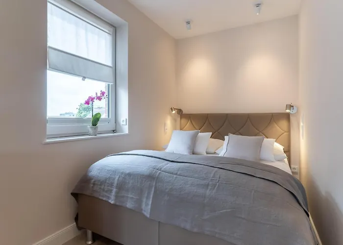 Groede Apartamento Böhl