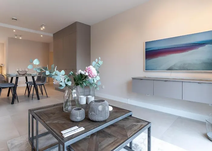 Groede Apartamento *